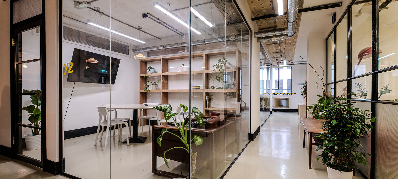 6-8 Bonhill Street, London - Image 1