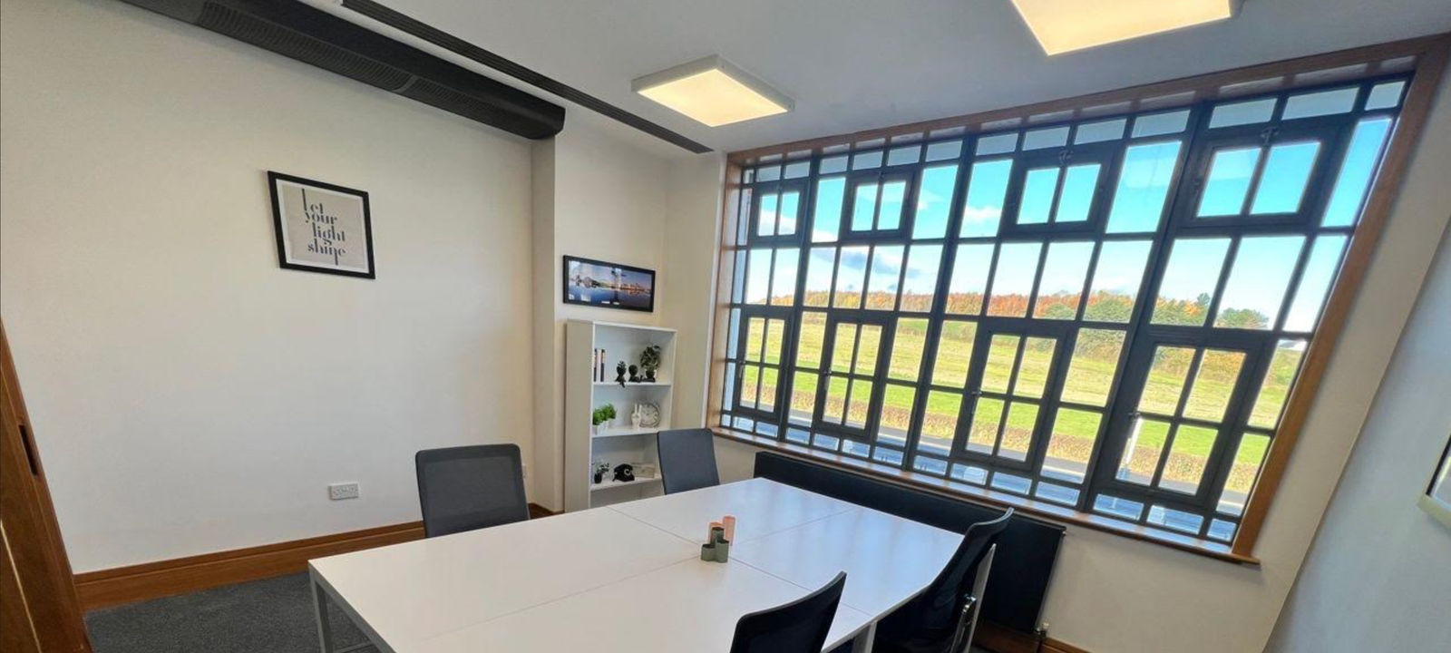 India Of Inchinnan Greenock Road Ground, Renfrew - Image 1