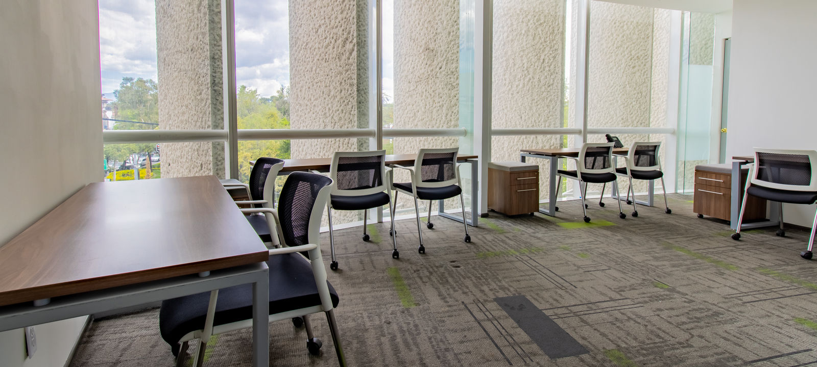 215 Paseo De La Reforma Lomas De Chapultepec 215 Paseo De La Reforma Lomas De Chapultepec, Ciudad De México - Image 1