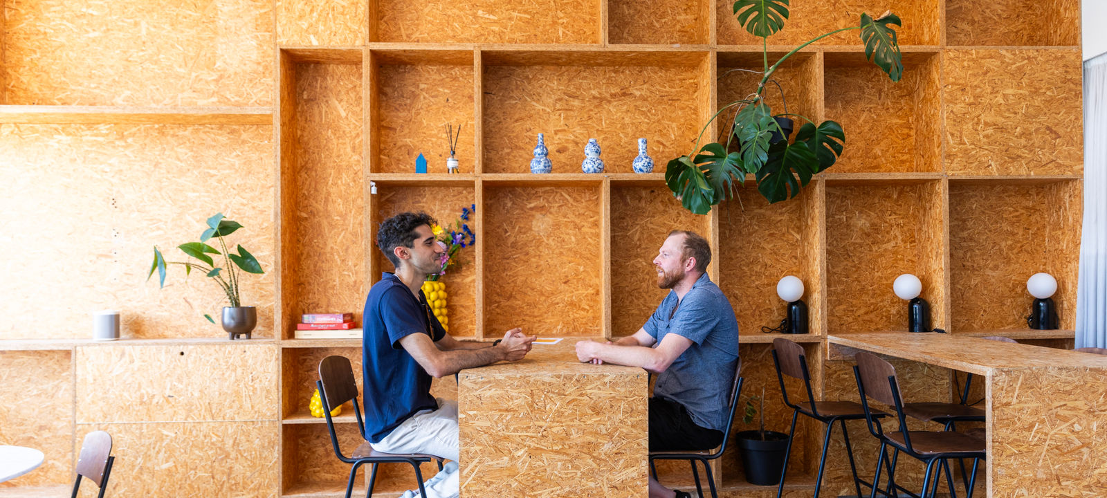 126 Singel, Amsterdam - Image 1