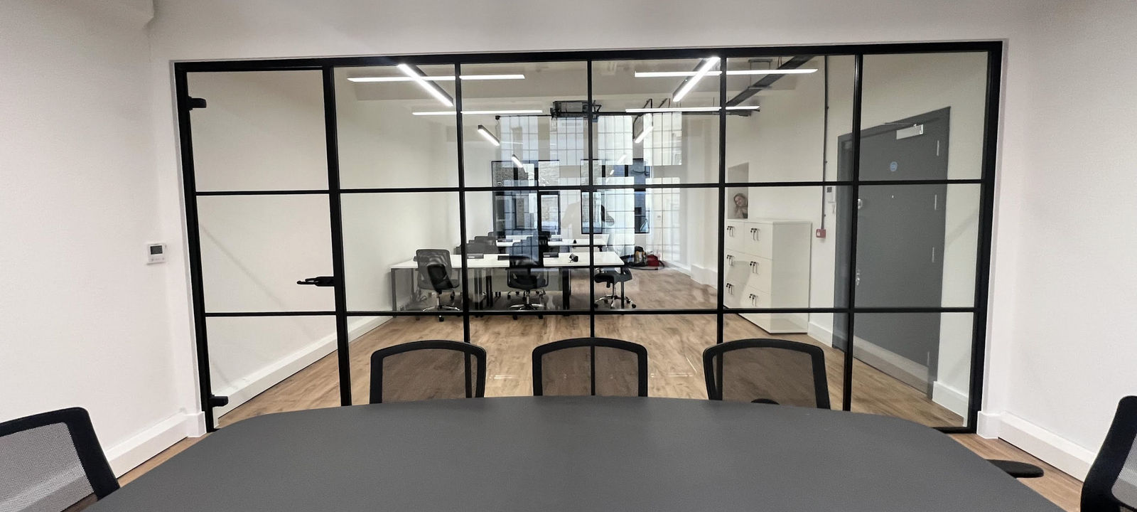 32-34 Great Marlborough Street, Soho - Image 1