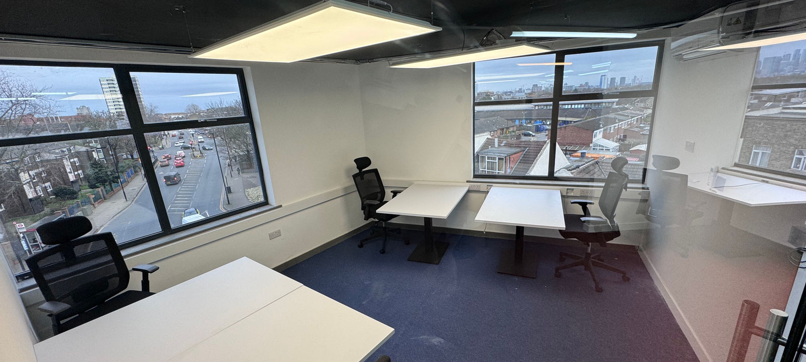 5-7 High Street, Greater London - Image 1