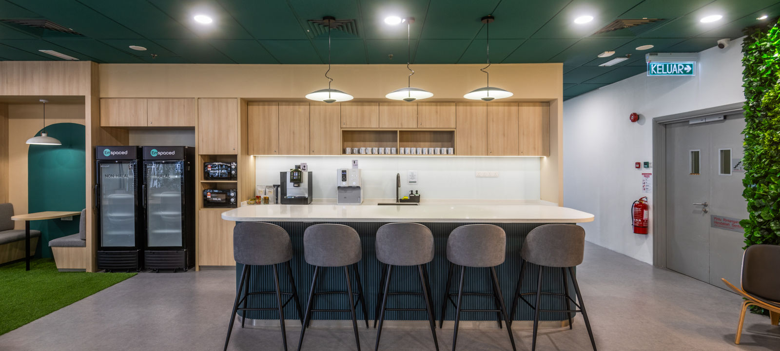 203 Jalan Tun Sambanthan Kl Sentral, Kuala Lumpur - Image 1