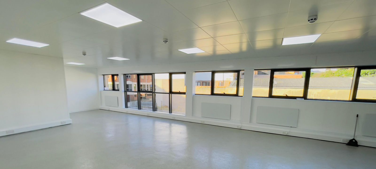 14 Cumberland Road, London - Image 1