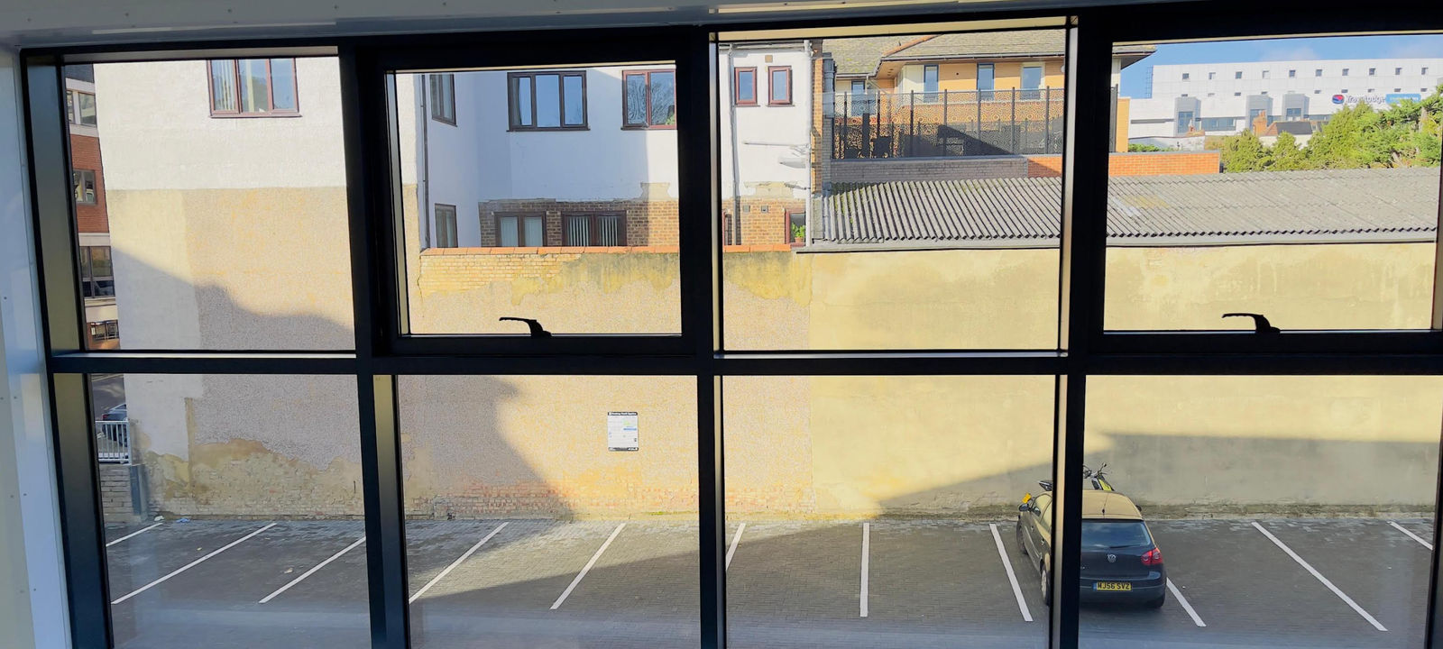 14 Cumberland Road, London - Image 1