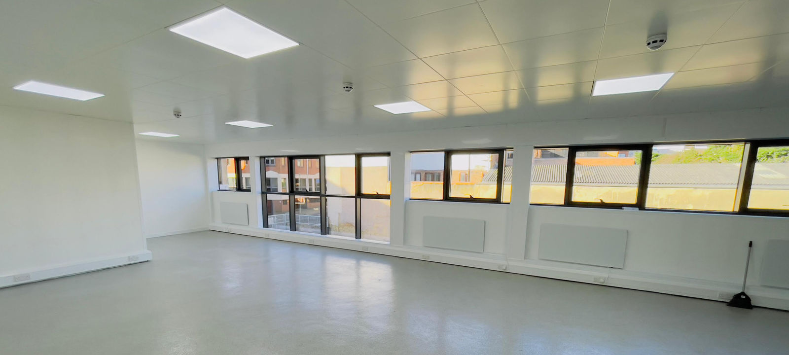 Portal Way, Ealing - Image 1