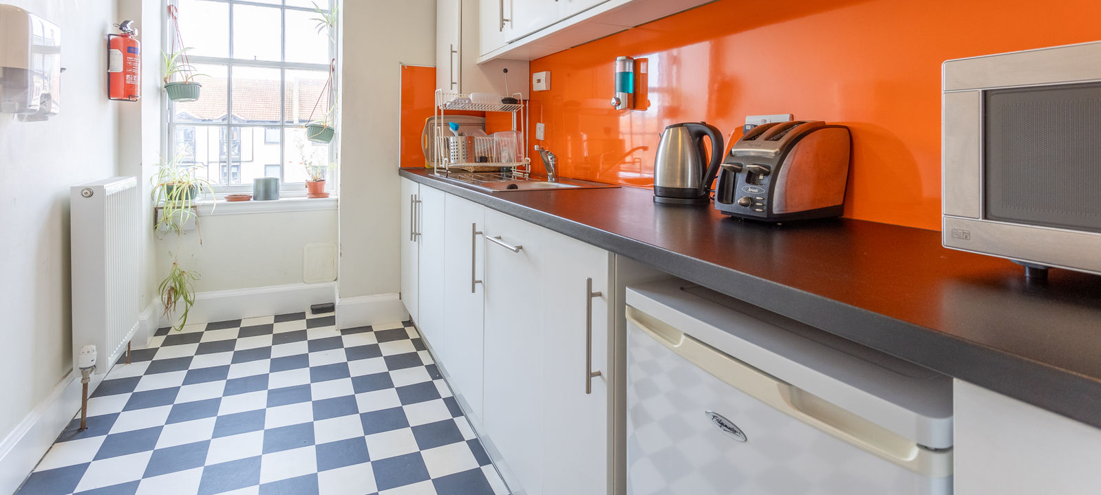 46A Constitution Street, Leith - Image 1