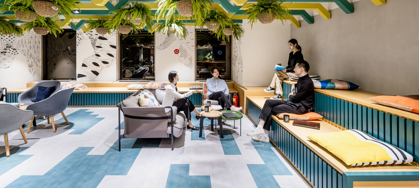 136 Sejong-daero, Jung-gu - Image 1