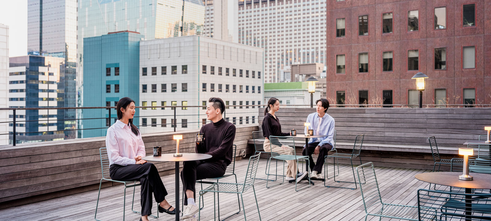 136 Sejong-daero 136 Sejong-daero, Jung-gu - Image 1