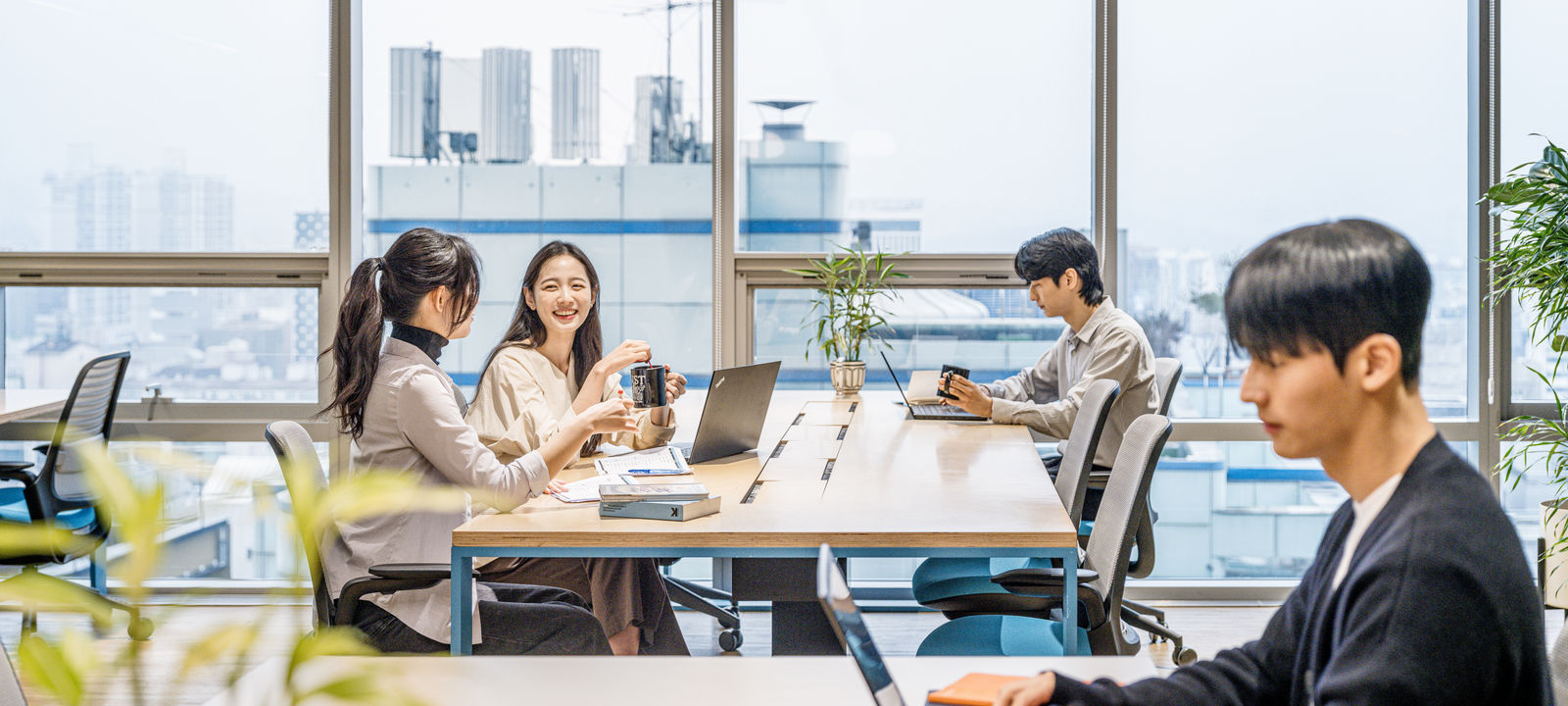 343 Hakdong-ro, Gangnam-gu - Image 1