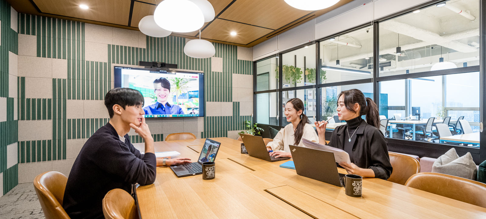 343 Hakdong-ro, Gangnam-gu - Image 1