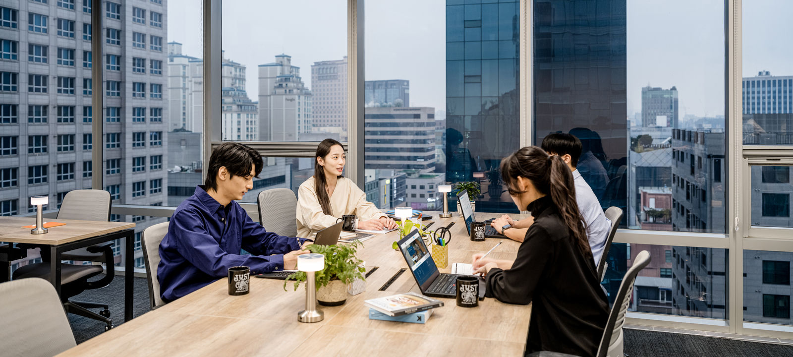 343 Hakdong-ro, Gangnam-gu - Image 1