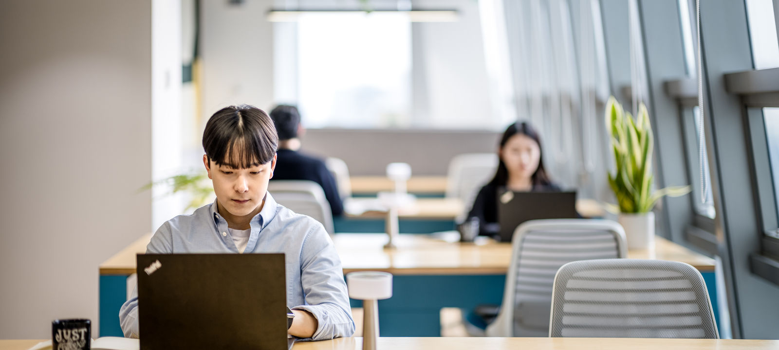 19 Eulji-ro 5-gil, Jung-gu - Image 1