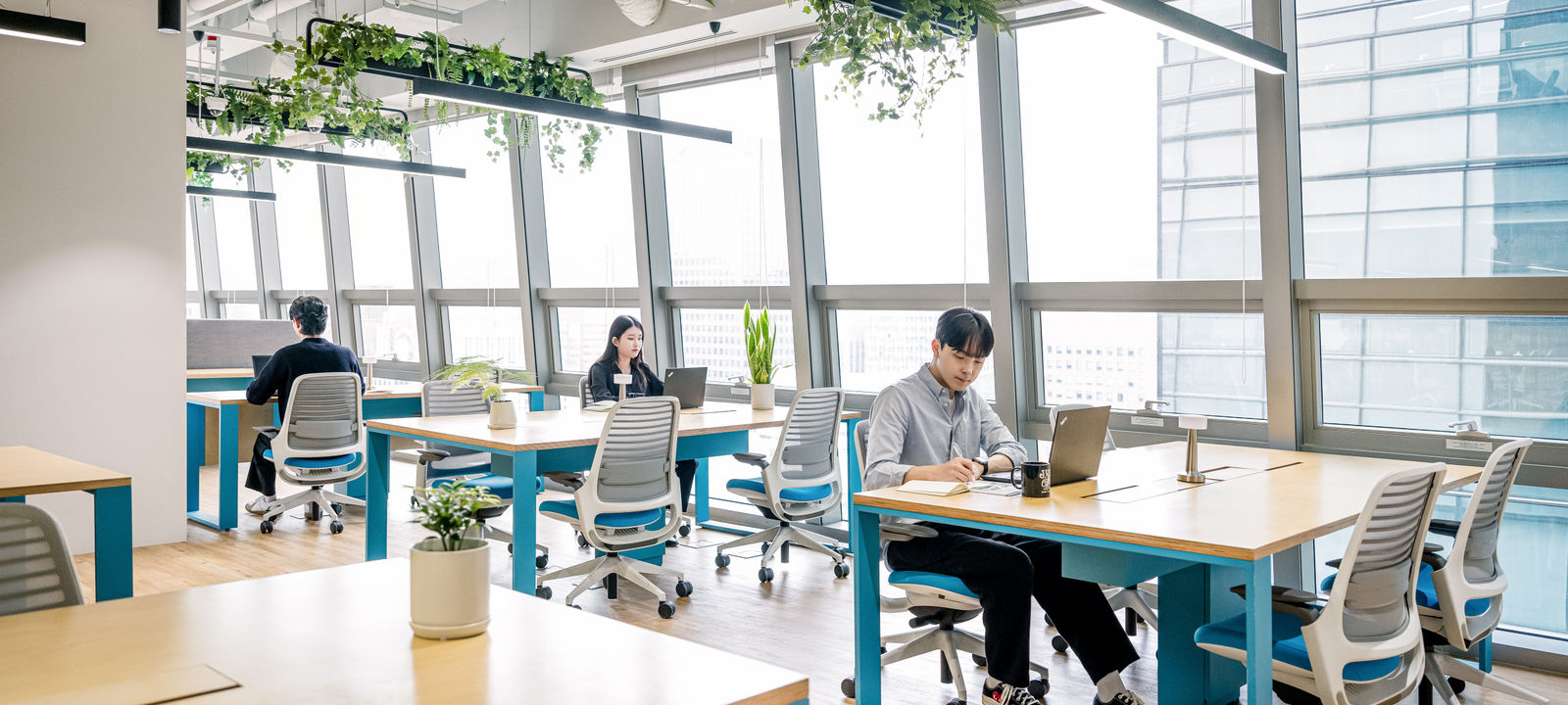 19 Eulji-ro 5-gil, Jung-gu - Image 1