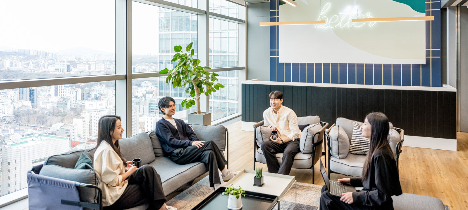 19 Eulji-ro 5-gil, Jung-gu - Image 1