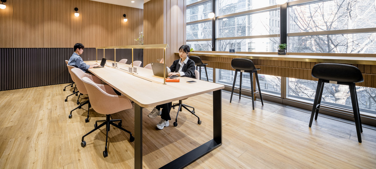 76 Saemunan-ro, Jongno-gu - Image 1