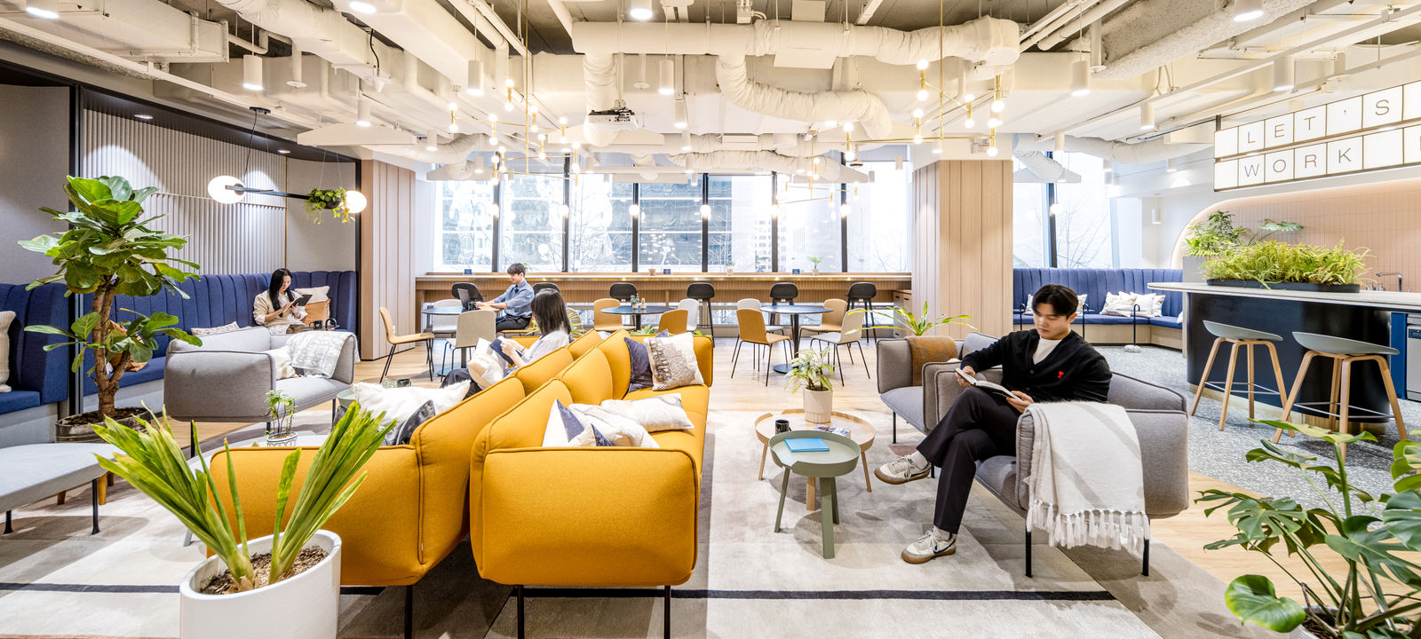 76 Saemunan-ro, Jongno-gu - Image 1