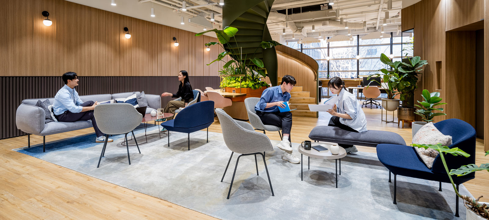 76 Saemunan-ro, Jongno-gu - Image 1