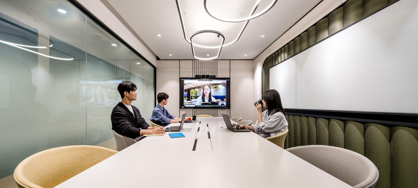 76 Saemunan-ro, Jongno-gu - Image 1