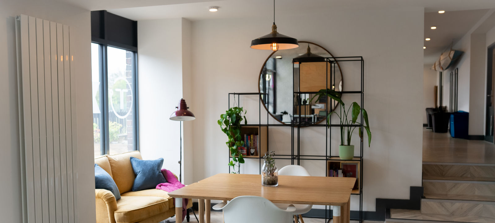 Goodsheds Lofts Hood Rd, Barry - Image 1