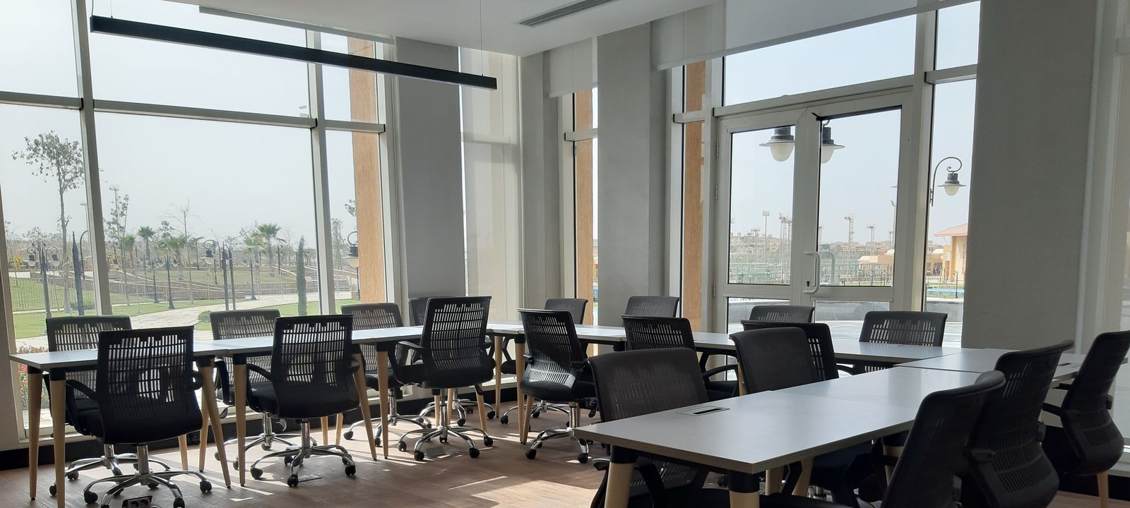 Ext Al-rehab Road, Second New Cairo - Image 1