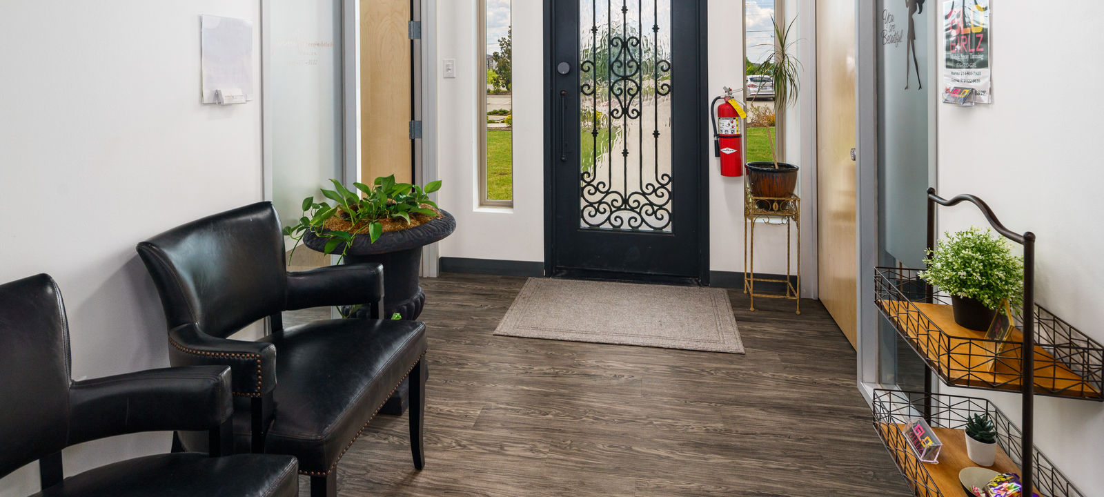 26875 Us 380 Suite 132, Aubrey - Image 1