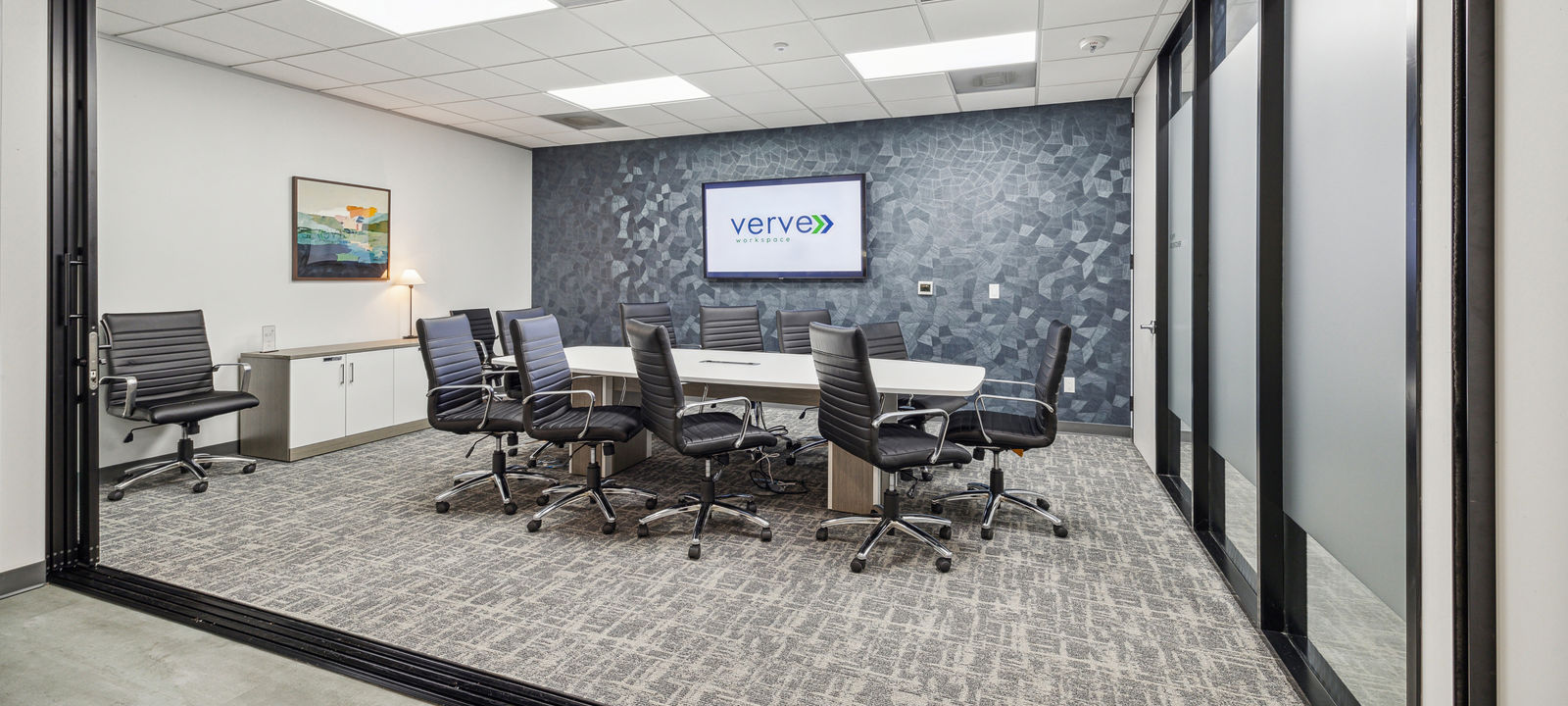 8708 Technology Forest Pl, The Woodlands - Image 1