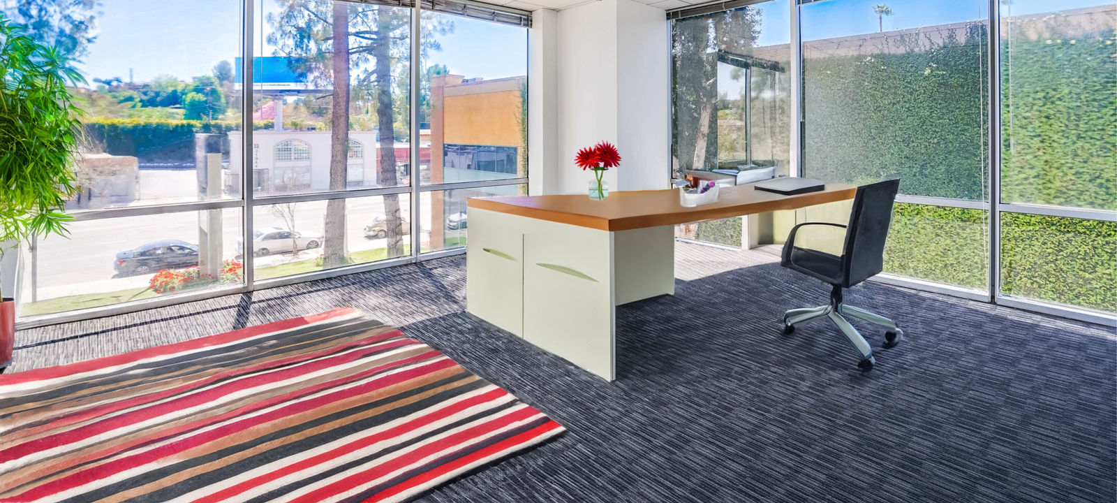 21031 Ventura Boulevard, Los Angeles - Image 1