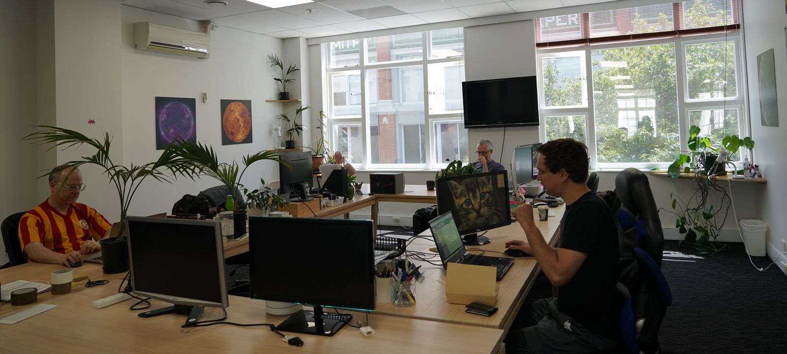 93 Cuba Street, Wellington - Image 1