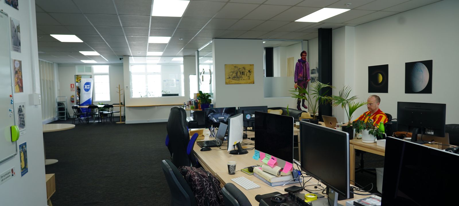 93 Cuba Street, Wellington - Image 1