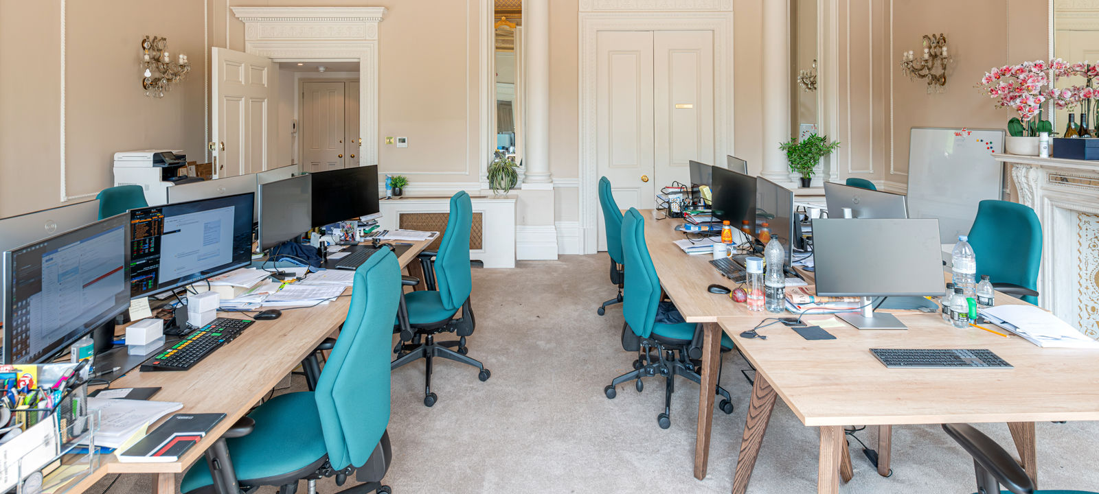 118 Piccadilly, Greater London - Image 1