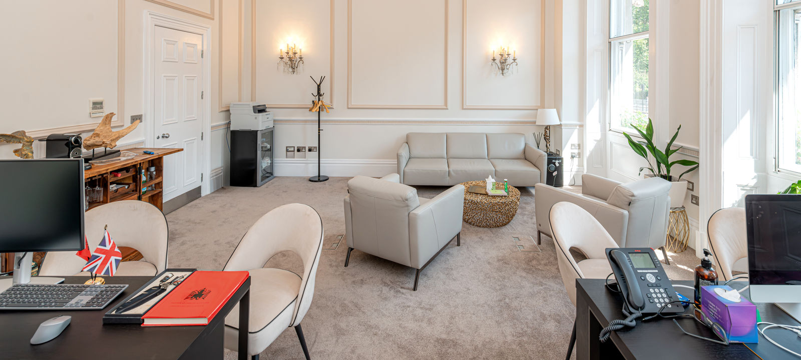 118 Piccadilly 118 Piccadilly, Greater London - Image 1