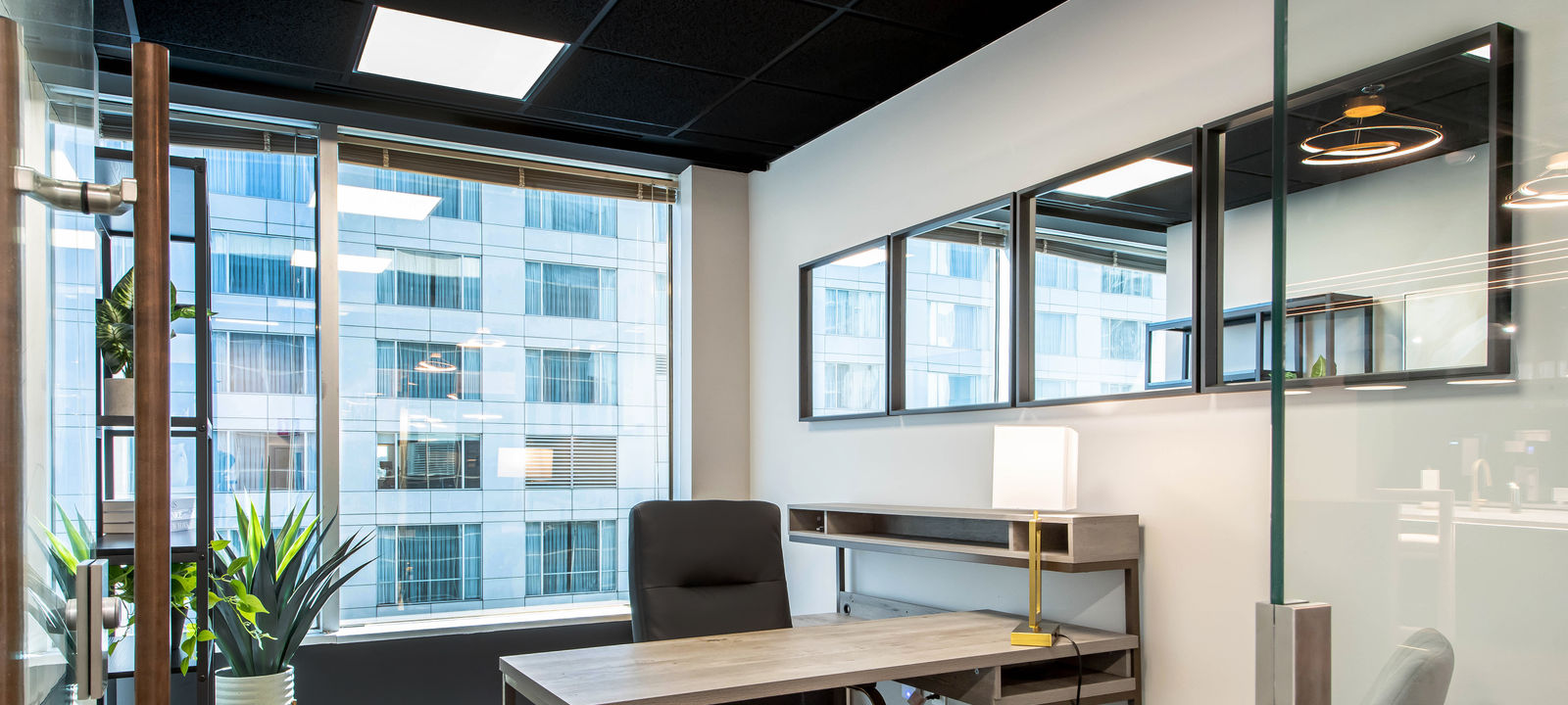 3379 Peachtree Rd Ne, Atlanta - Image 1