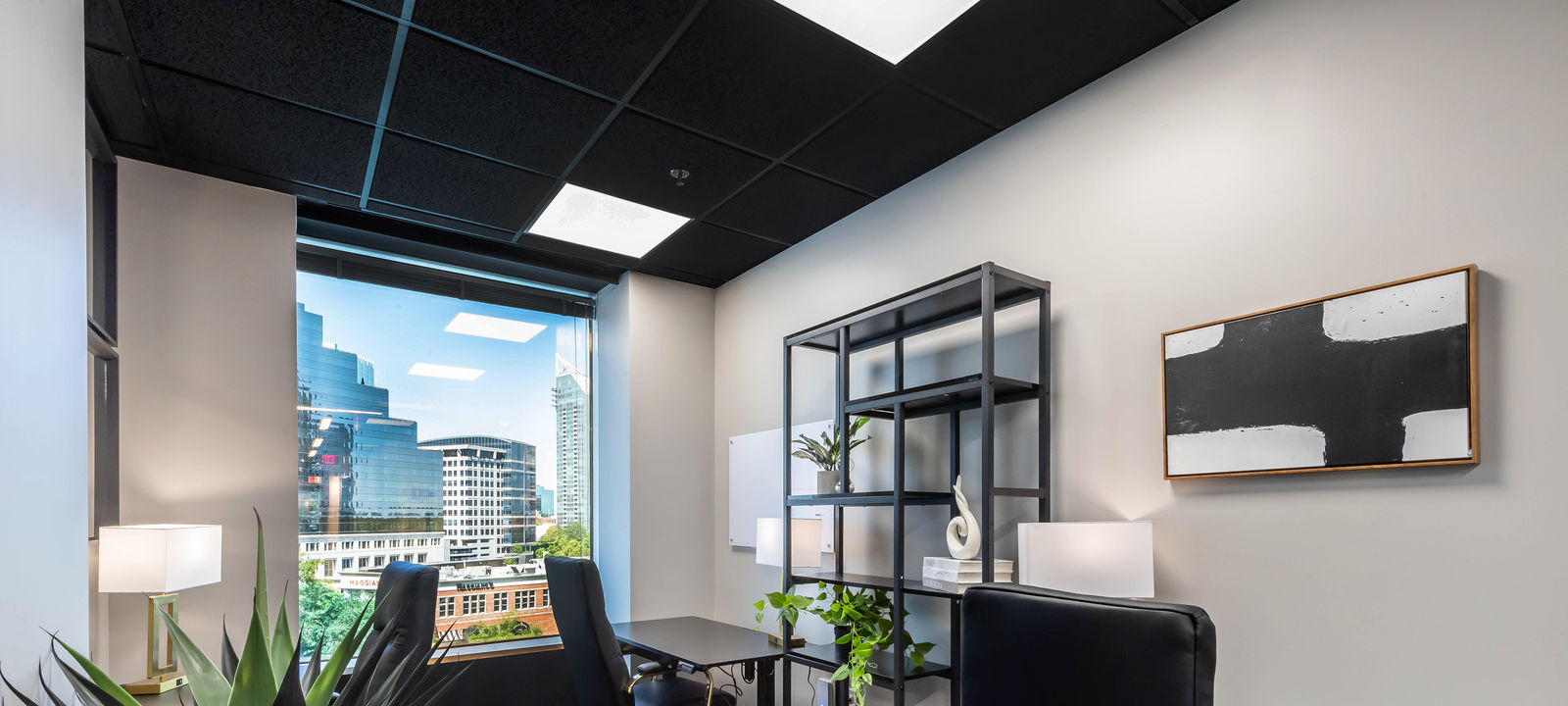 3379 Peachtree Rd Ne, Atlanta - Image 1