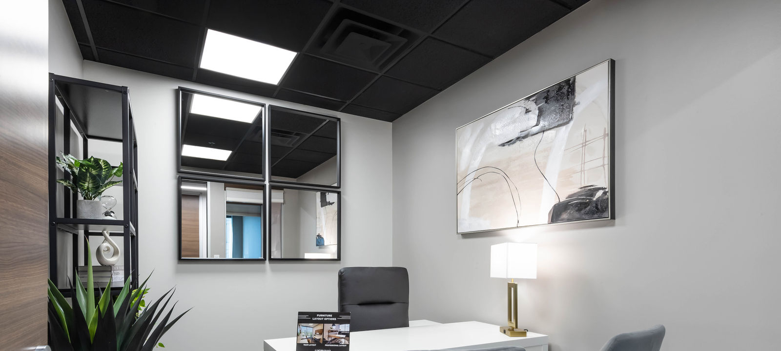 3379 Peachtree Rd Ne, Atlanta - Image 1