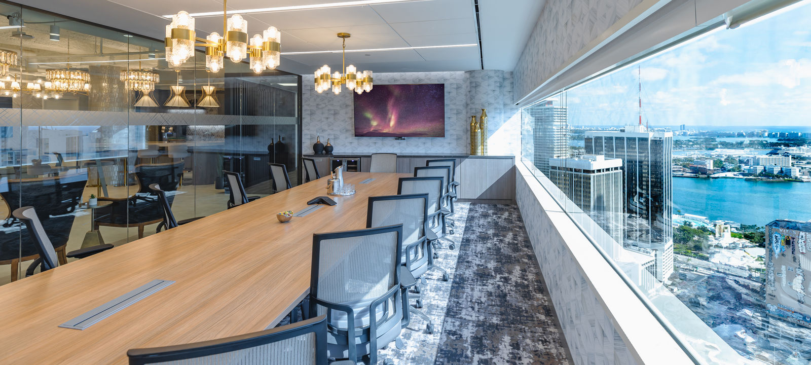 100 Se 2nd Street, Miami - Image 1