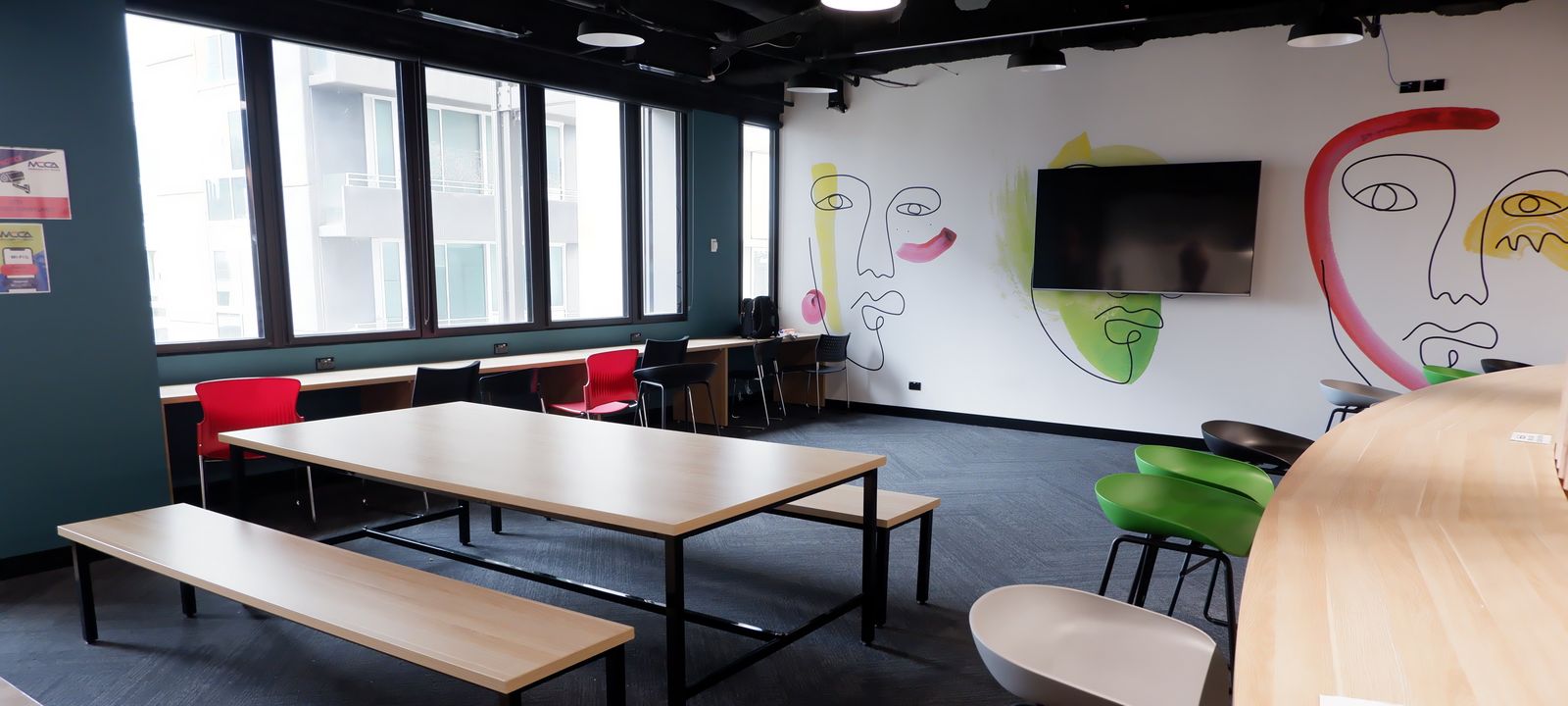 120 Spencer Street, Melbourne - Image 1