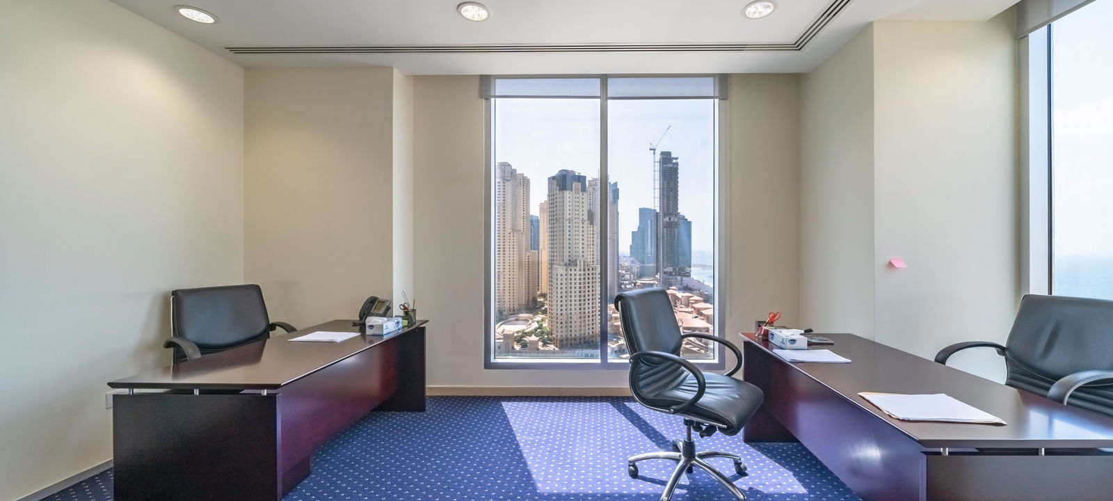 King Salman Bin Abdulaziz Al Saud St, Dubai Marina - Image 1