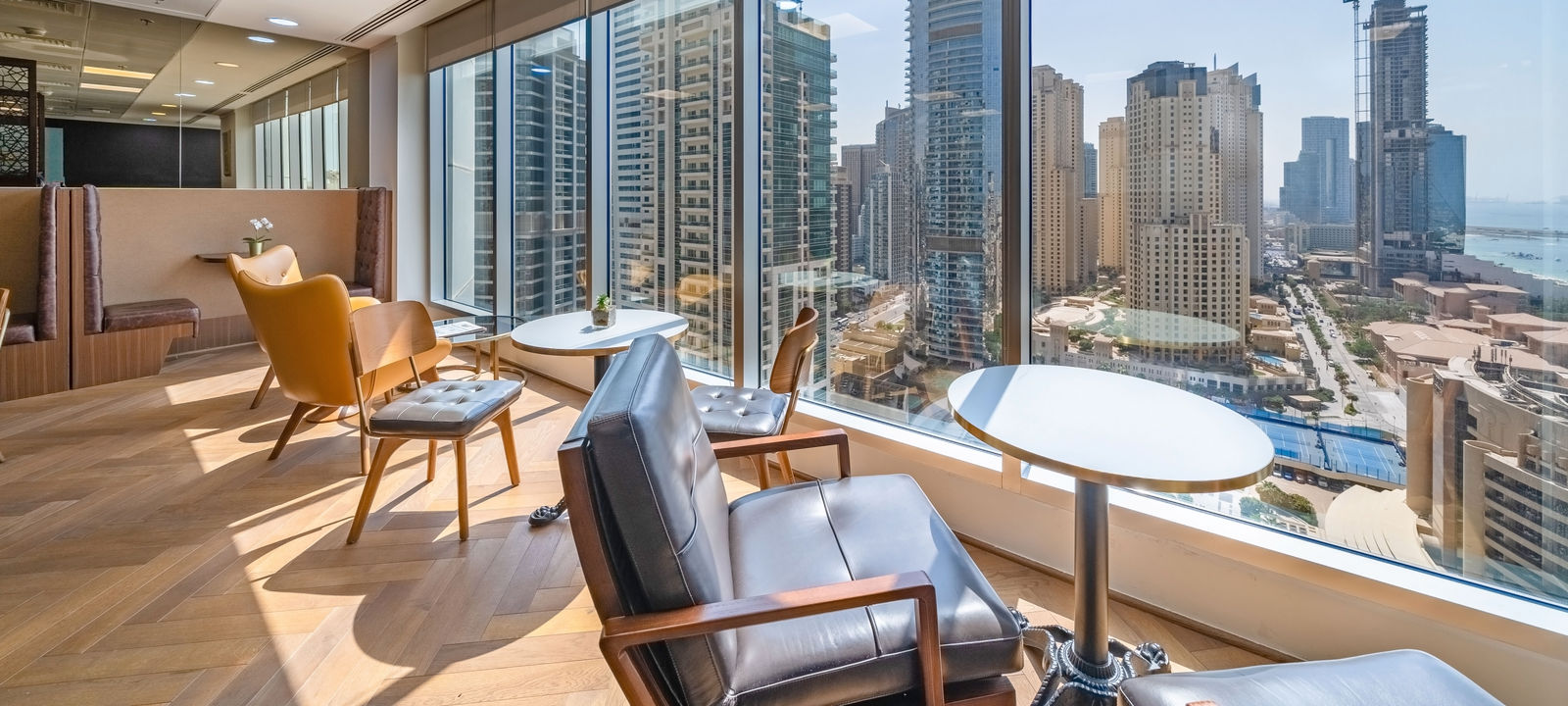 King Salman Bin Abdulaziz Al Saud St, Dubai Marina - Image 1