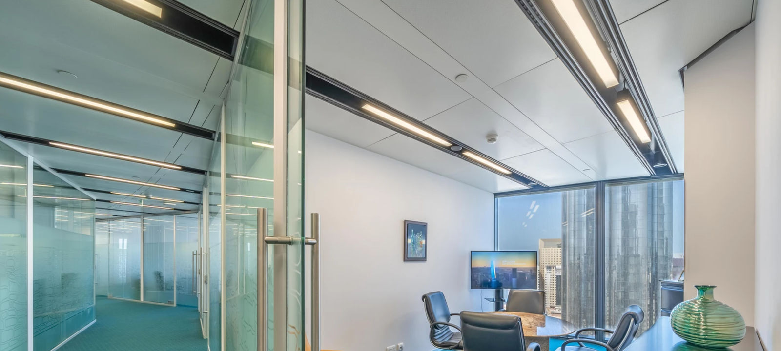 Khalifa Bin Zayed The First Street, Abu Dhabi - Image 1