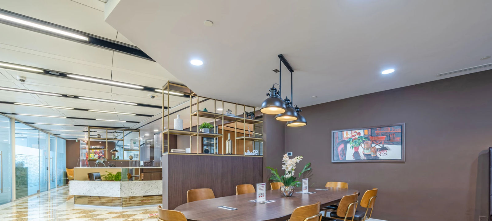 Khalifa Bin Zayed The First Street, Abu Dhabi - Image 1