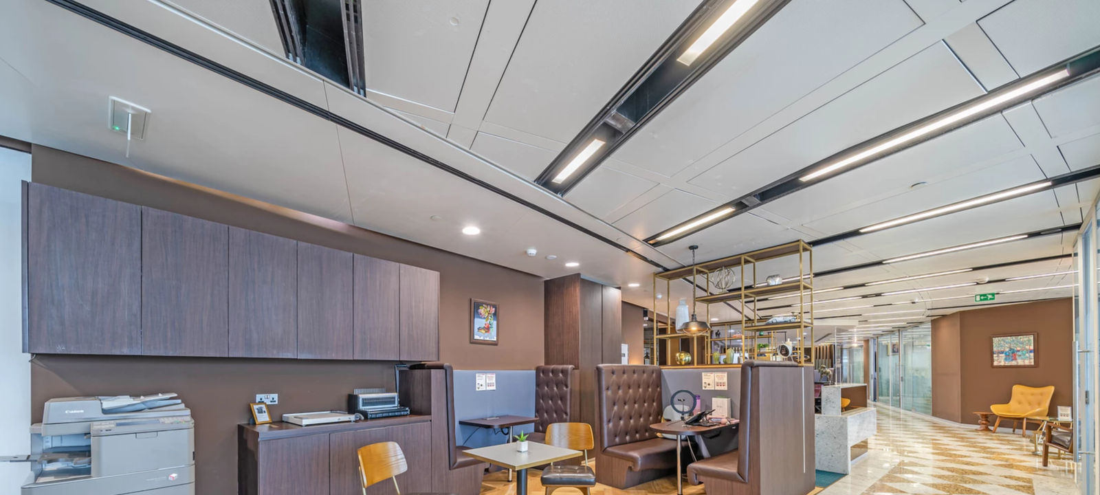 Khalifa Bin Zayed The First Street, Abu Dhabi - Image 1