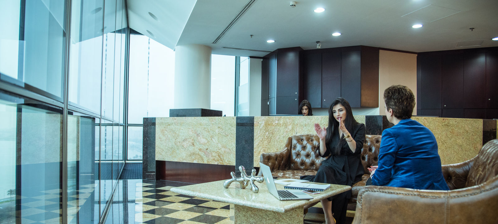 West BAY, Doha - Image 1