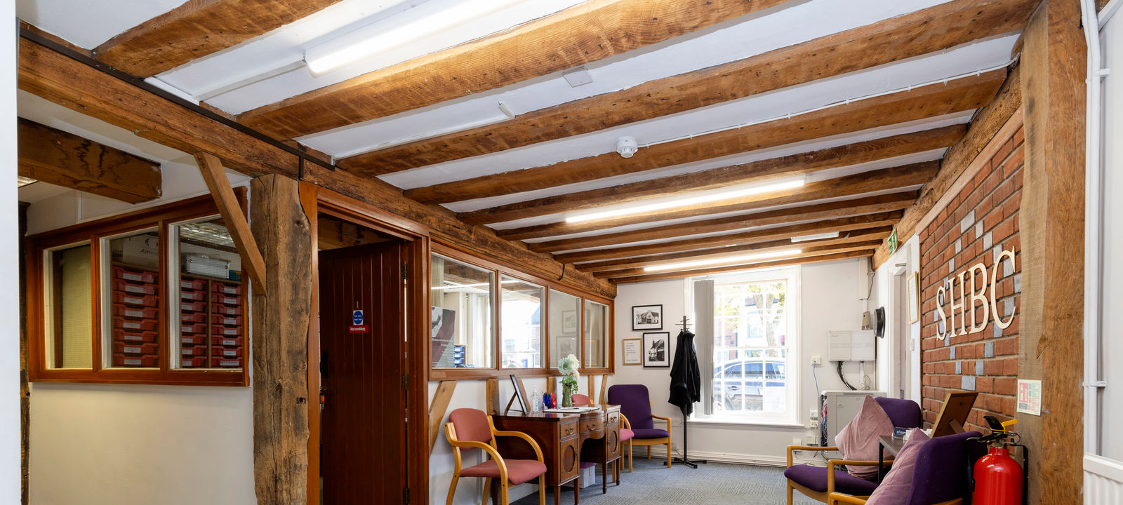 25 St Margaret's Green, Suffolk - Image 1