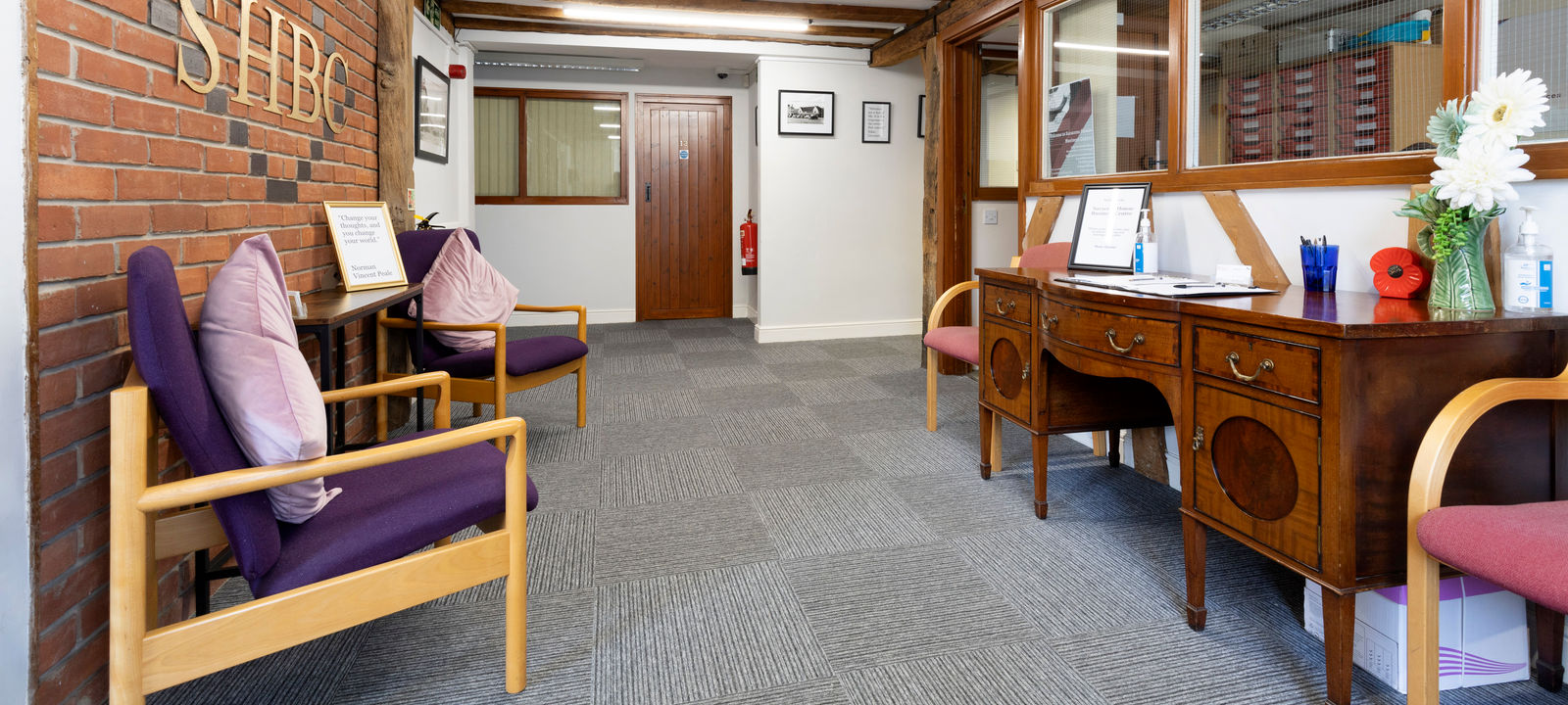 25 St Margaret's Green, Suffolk - Image 1