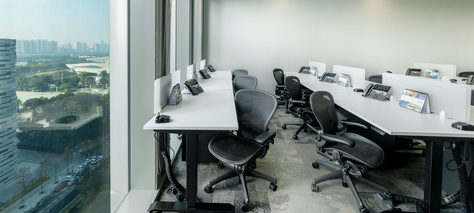 6 Hua Cheng Da Dao, Guang Zhou Shi - Image 1