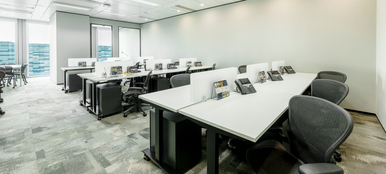 6 Hua Cheng Da Dao, Guang Zhou Shi - Image 1