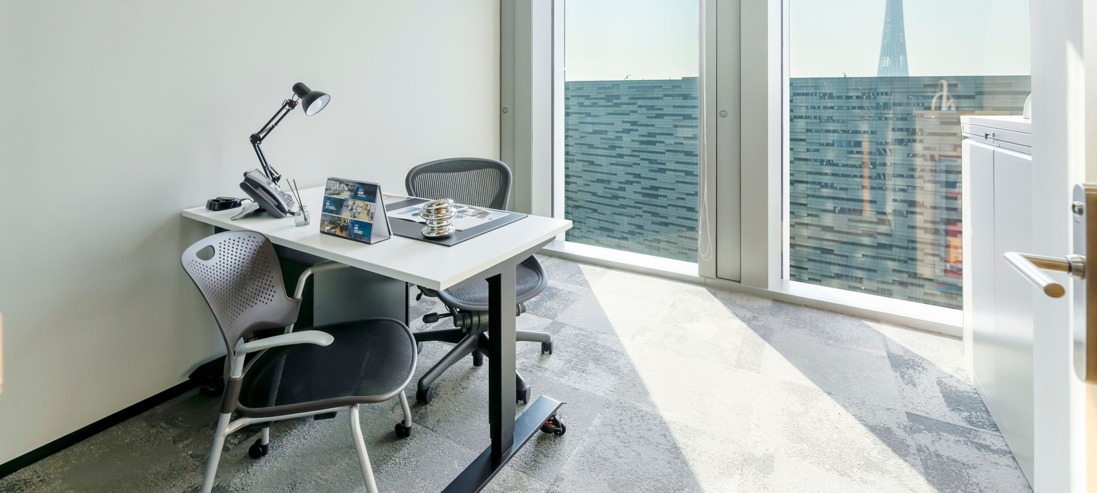 6 Hua Cheng Da Dao, Guang Zhou Shi - Image 1