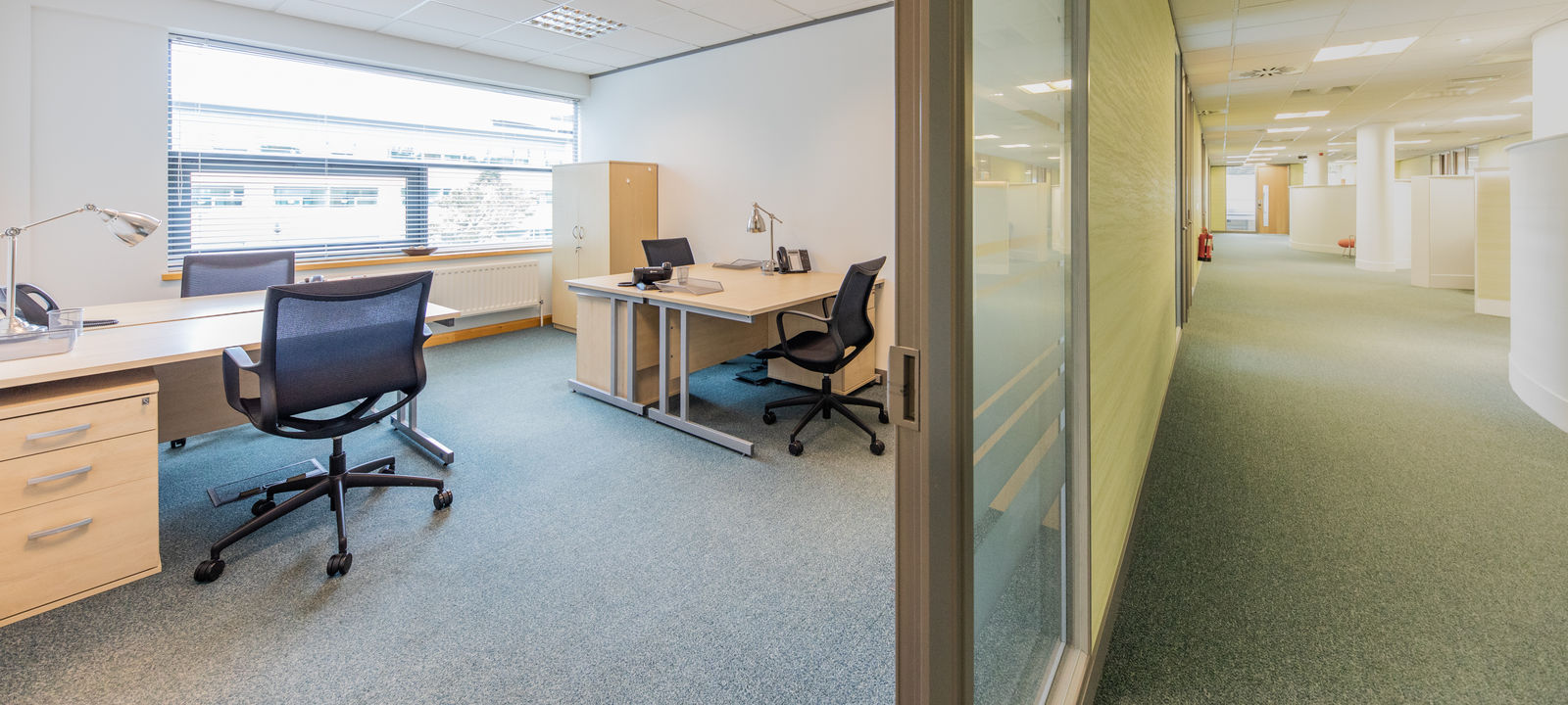 Silver Fox Way, Tyne And Wear - Image 1