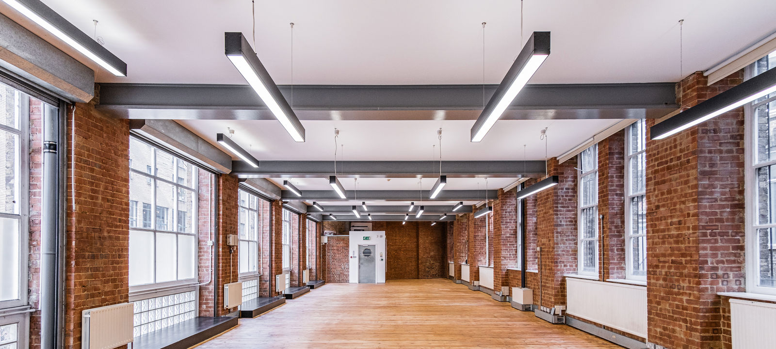 10-18 Vestry Street, London - Image 1